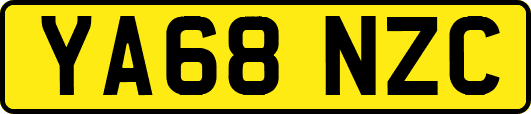 YA68NZC