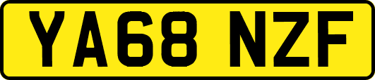YA68NZF