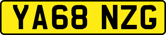 YA68NZG