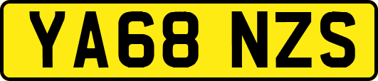 YA68NZS