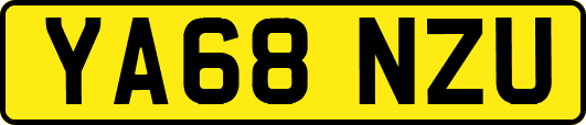 YA68NZU