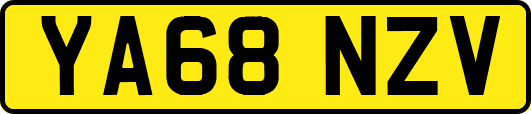YA68NZV