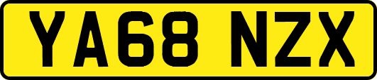 YA68NZX