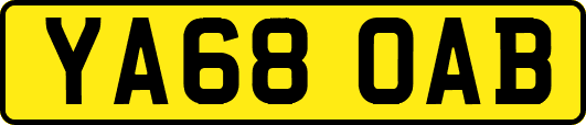 YA68OAB
