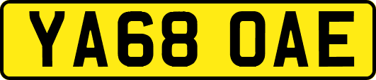 YA68OAE