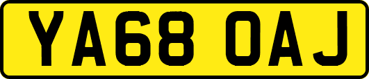 YA68OAJ
