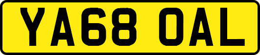 YA68OAL