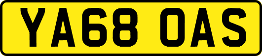 YA68OAS
