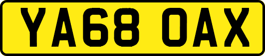 YA68OAX
