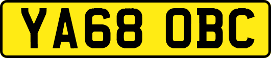 YA68OBC