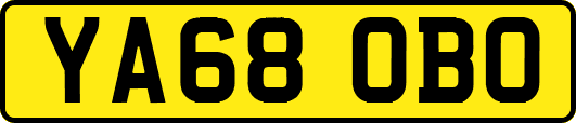 YA68OBO