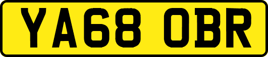 YA68OBR