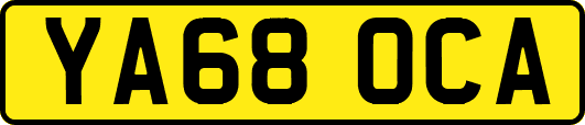 YA68OCA