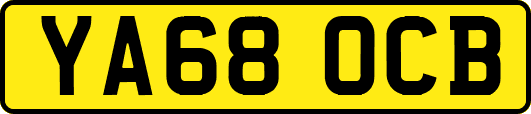 YA68OCB