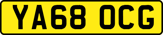 YA68OCG