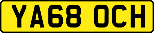 YA68OCH