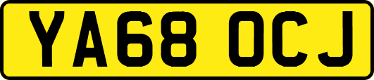 YA68OCJ