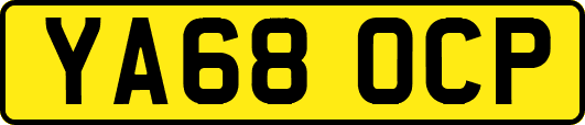 YA68OCP