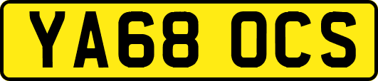 YA68OCS