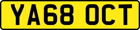 YA68OCT