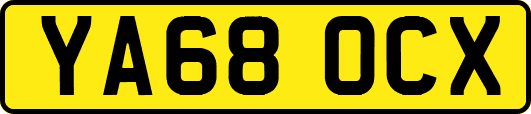 YA68OCX