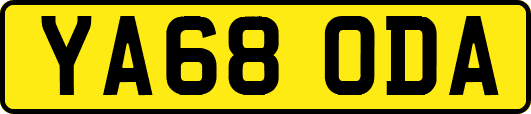 YA68ODA