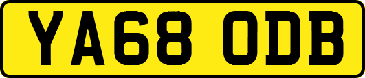 YA68ODB