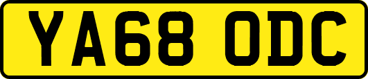 YA68ODC