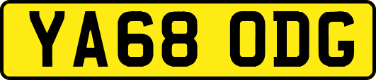 YA68ODG