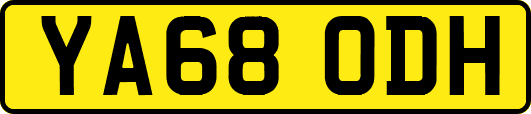 YA68ODH