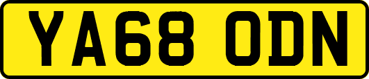 YA68ODN