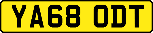 YA68ODT