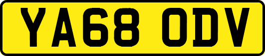 YA68ODV