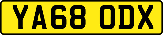 YA68ODX
