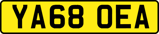 YA68OEA