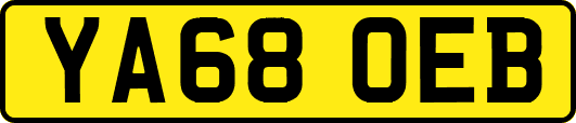 YA68OEB