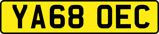 YA68OEC