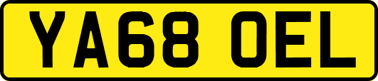 YA68OEL