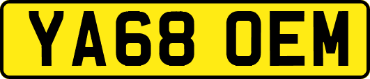 YA68OEM
