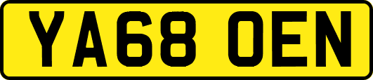 YA68OEN