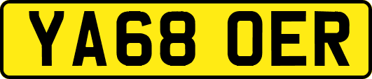 YA68OER