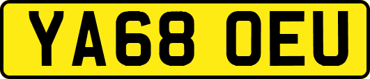 YA68OEU