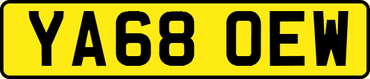 YA68OEW