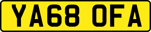 YA68OFA