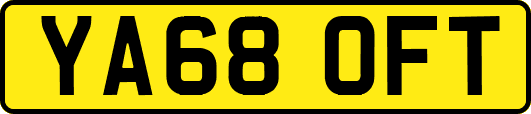 YA68OFT