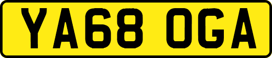 YA68OGA