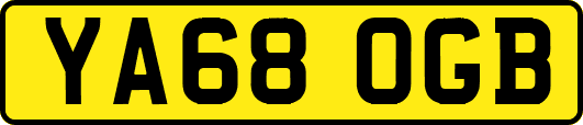 YA68OGB