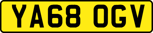 YA68OGV