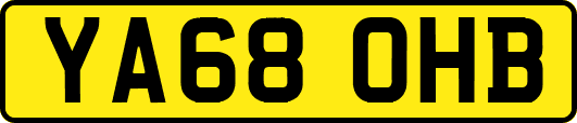 YA68OHB