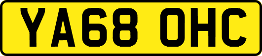 YA68OHC